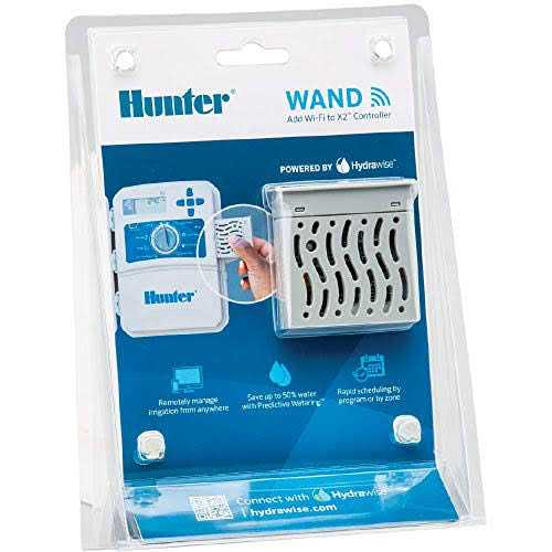 Hunter WAND Wi-Fi Module for X2 Outdoor Irrigation Controller