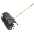 Stihl KB-KM Bristle Brush Attachment