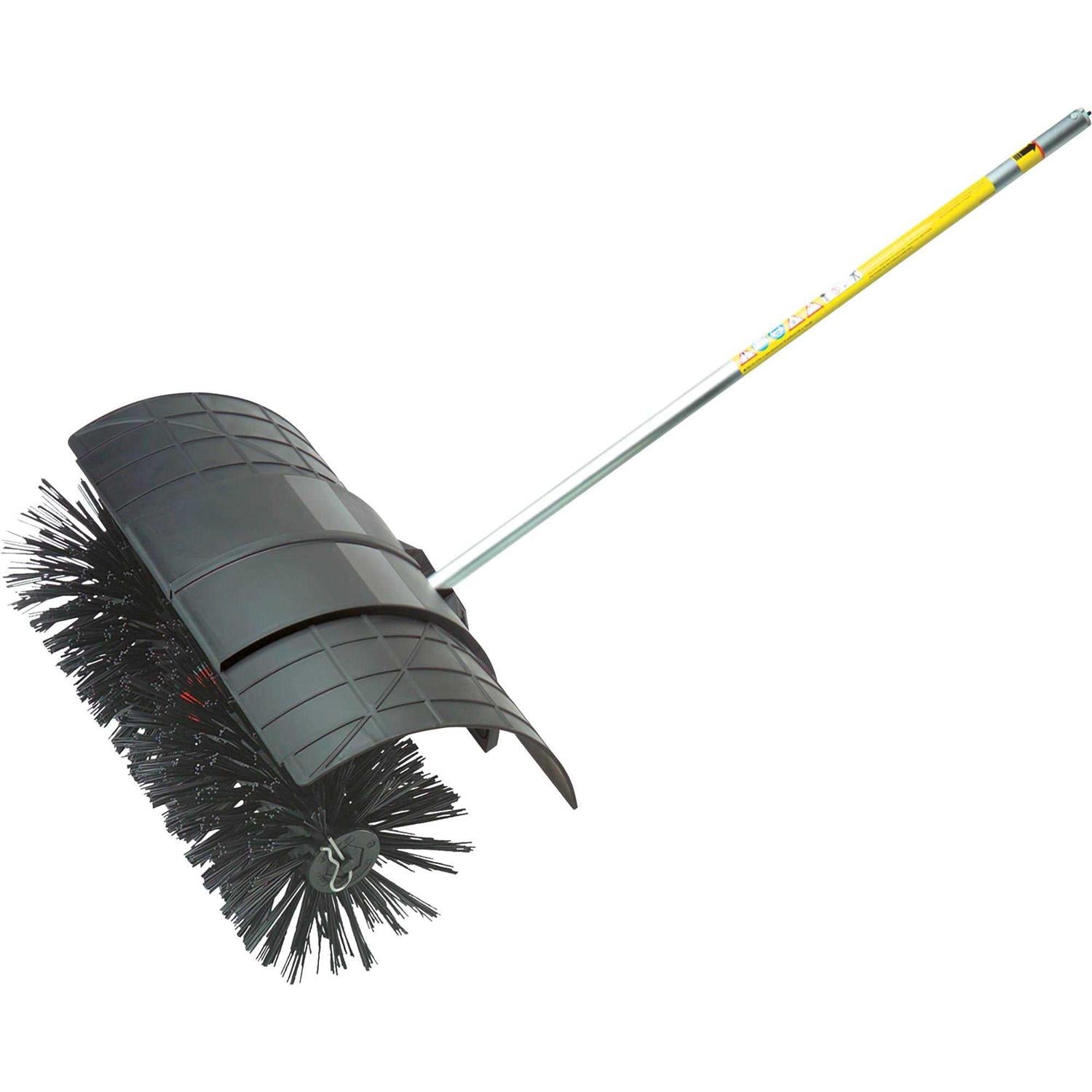 Stihl KB-KM Bristle Brush Attachment