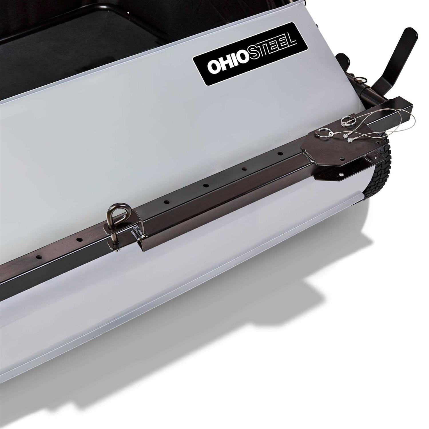 Ohio Steel 5026V2 Lawn Sweeper 50