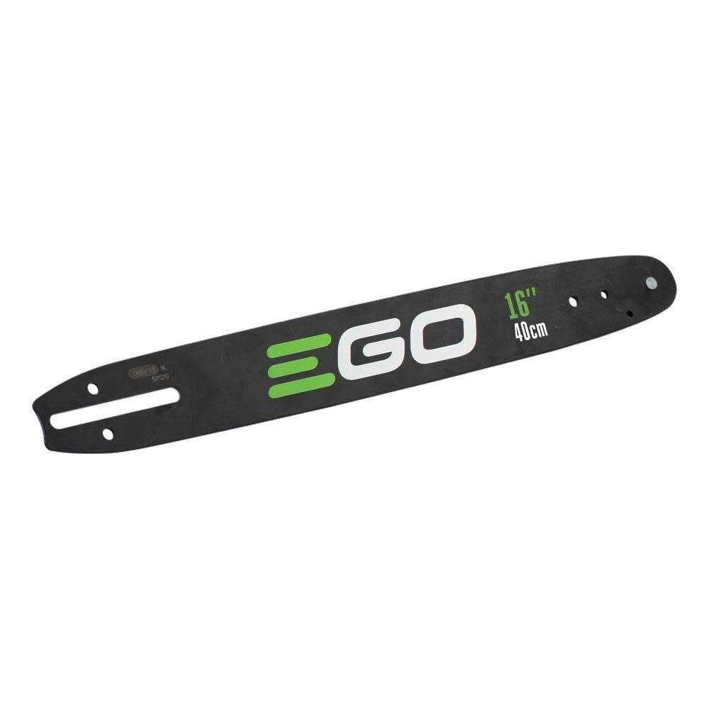 EGO 56V Chainsaw 16