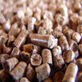 Lowe’s 40-lb Heating Wood Pellets 868557000016