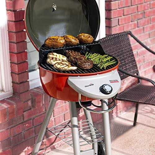 Char-Broil Patio Bistro Electric Grill