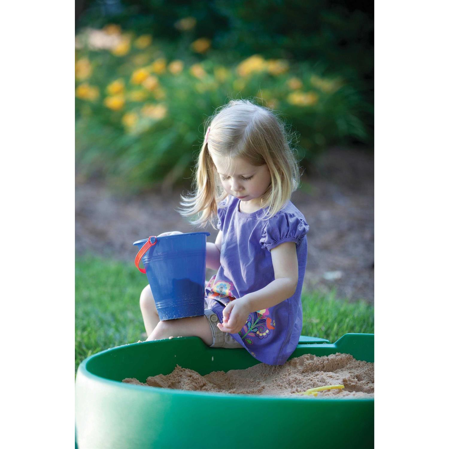 Sakrete 0.5-cu ft 50-lb Play Sand | NA