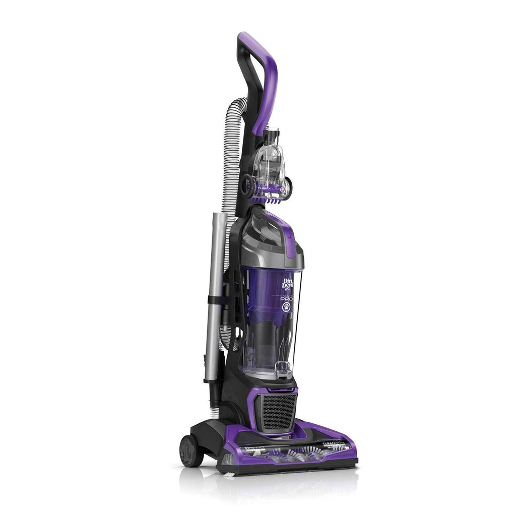 Dirt Devil Endura Pro Pet Upright Vacuum
