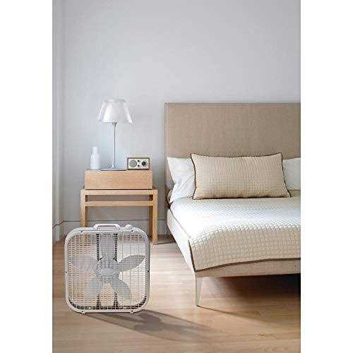 Lasko 20&” Box Fan