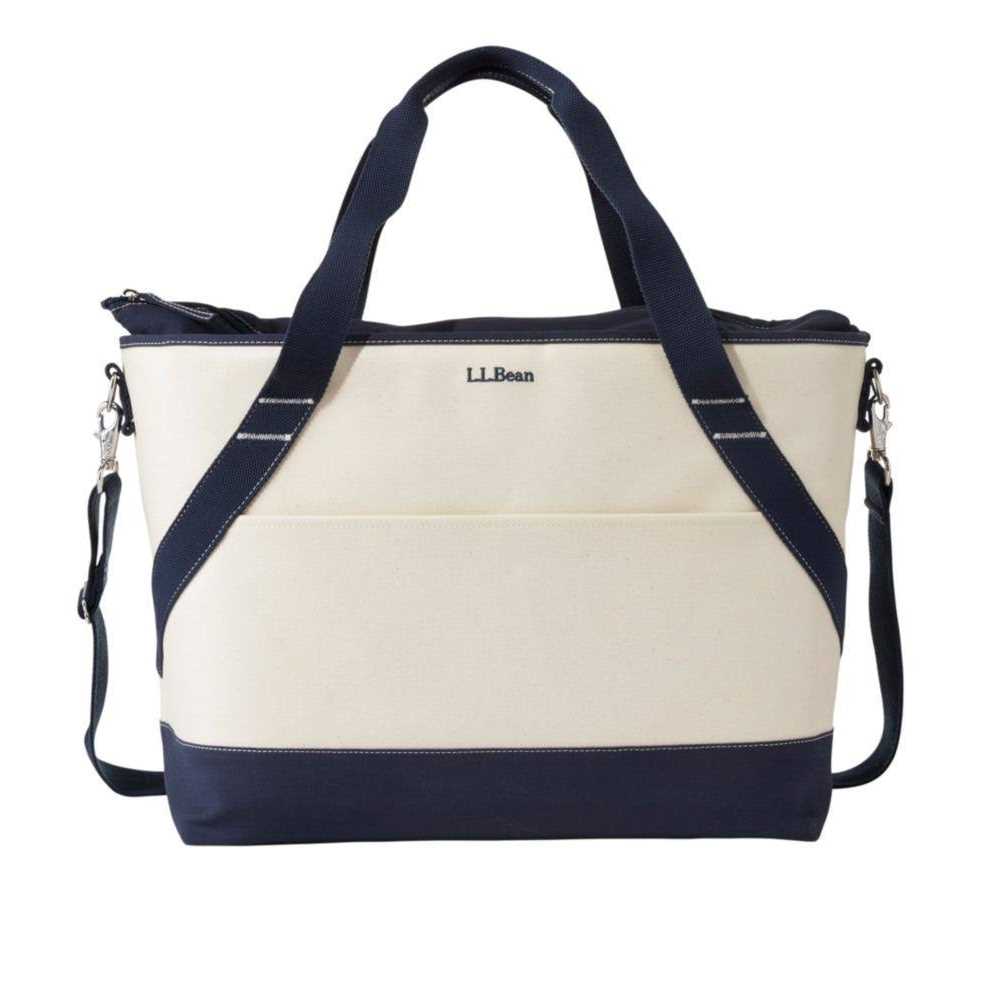 L.L.Bean Insulated Tote Handbags