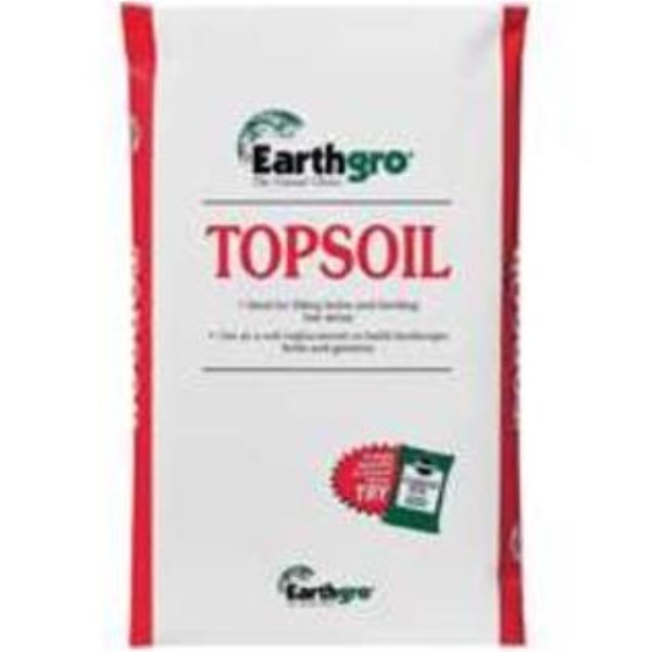 Michigan Peat 40lb Top Soil 71140180