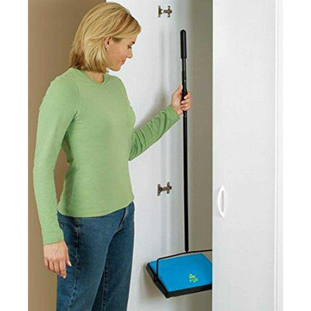Bissell Sweep Up 2101-3 Cordless Sweeper
