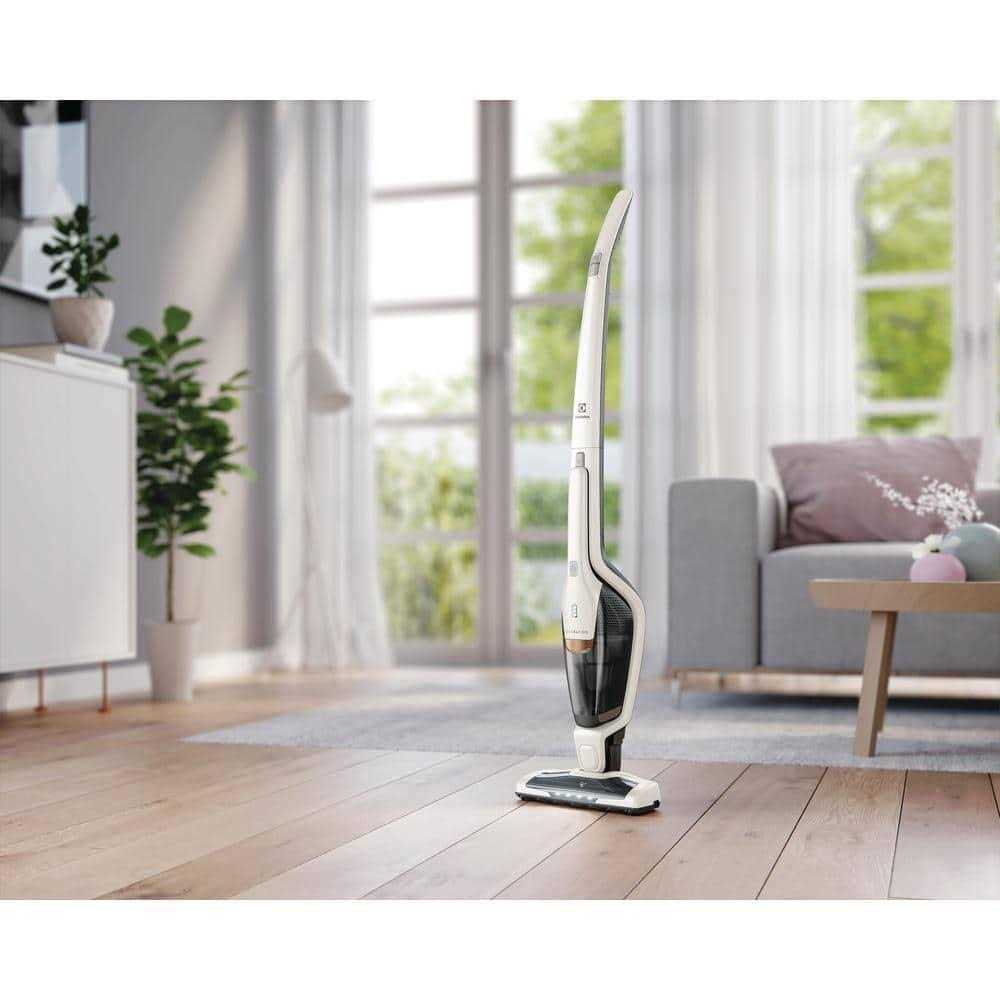 Electrolux Ergorapido Cordless Vacuum
