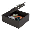 Union Safe Company Digital Drawer Safe