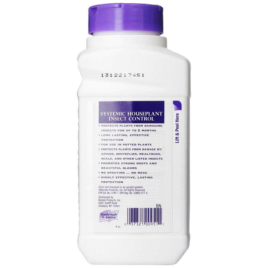 Bonide Houseplant Systemic Insect Control