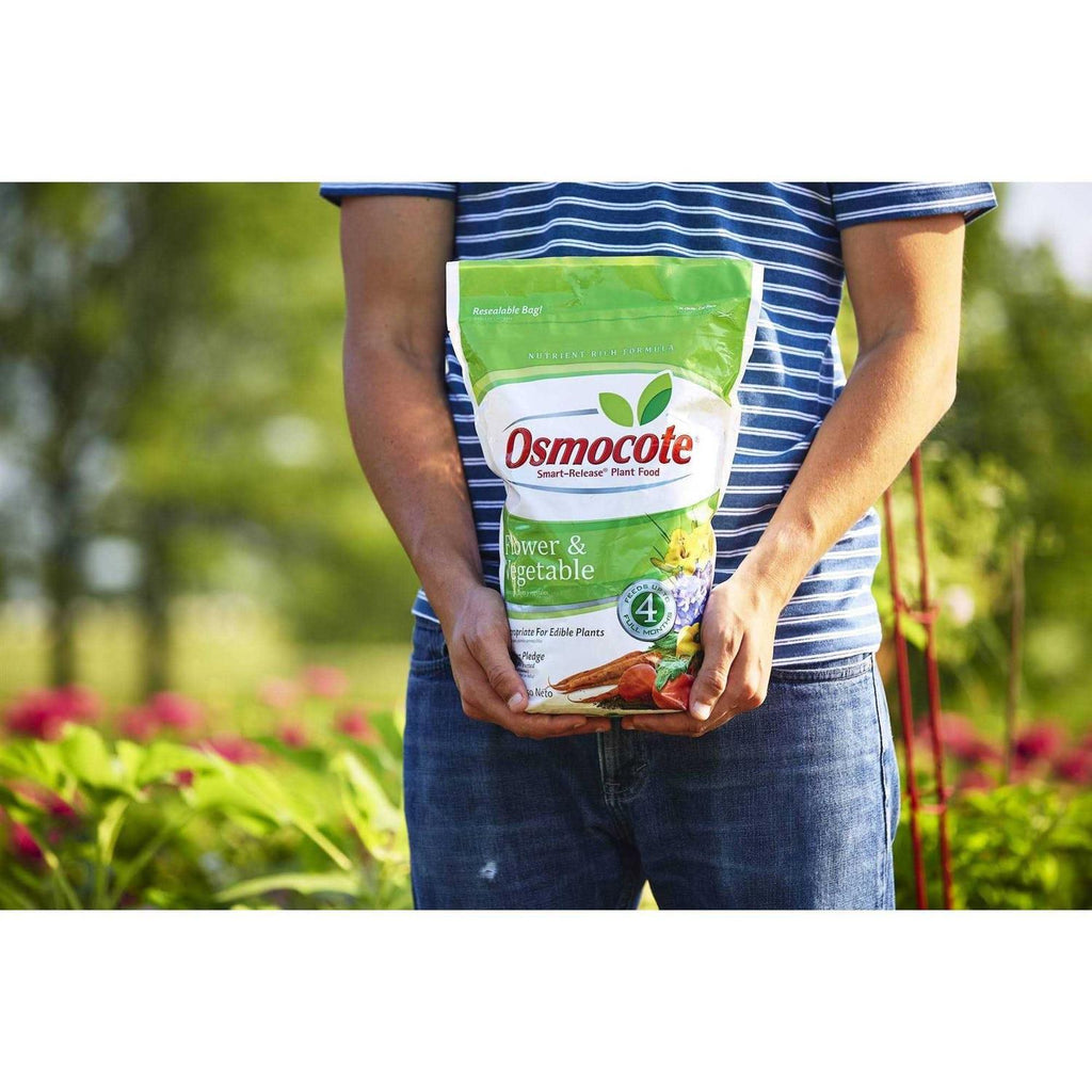 Osmocote Flower & Vegetable Smart Release Plant Food
