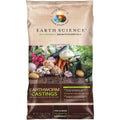 Earth Science Earthworm Castings