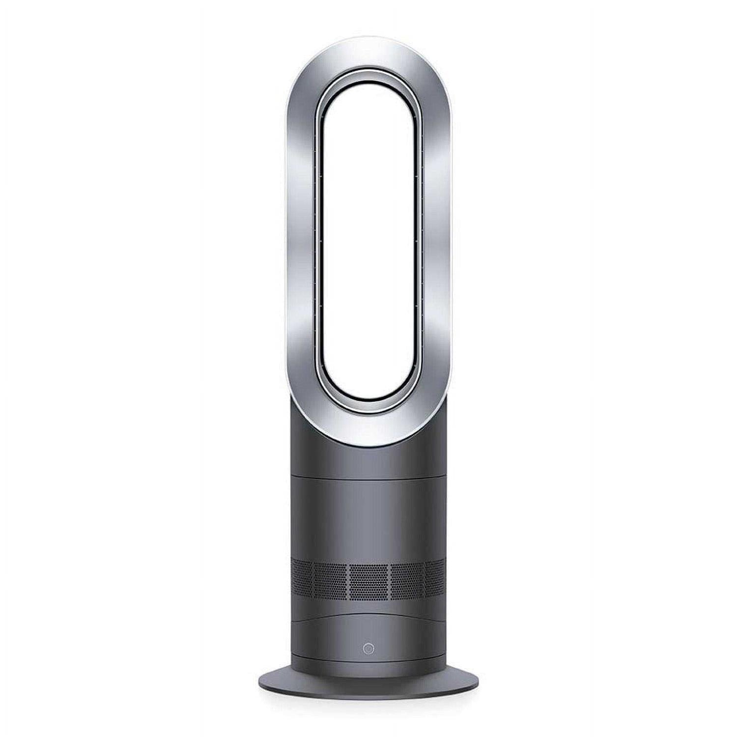 Dyson AM09 Hot + Cool Fan Heater