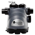 Zodiac Nature 2 2 inch IG Pro Plus Vessel Fusion