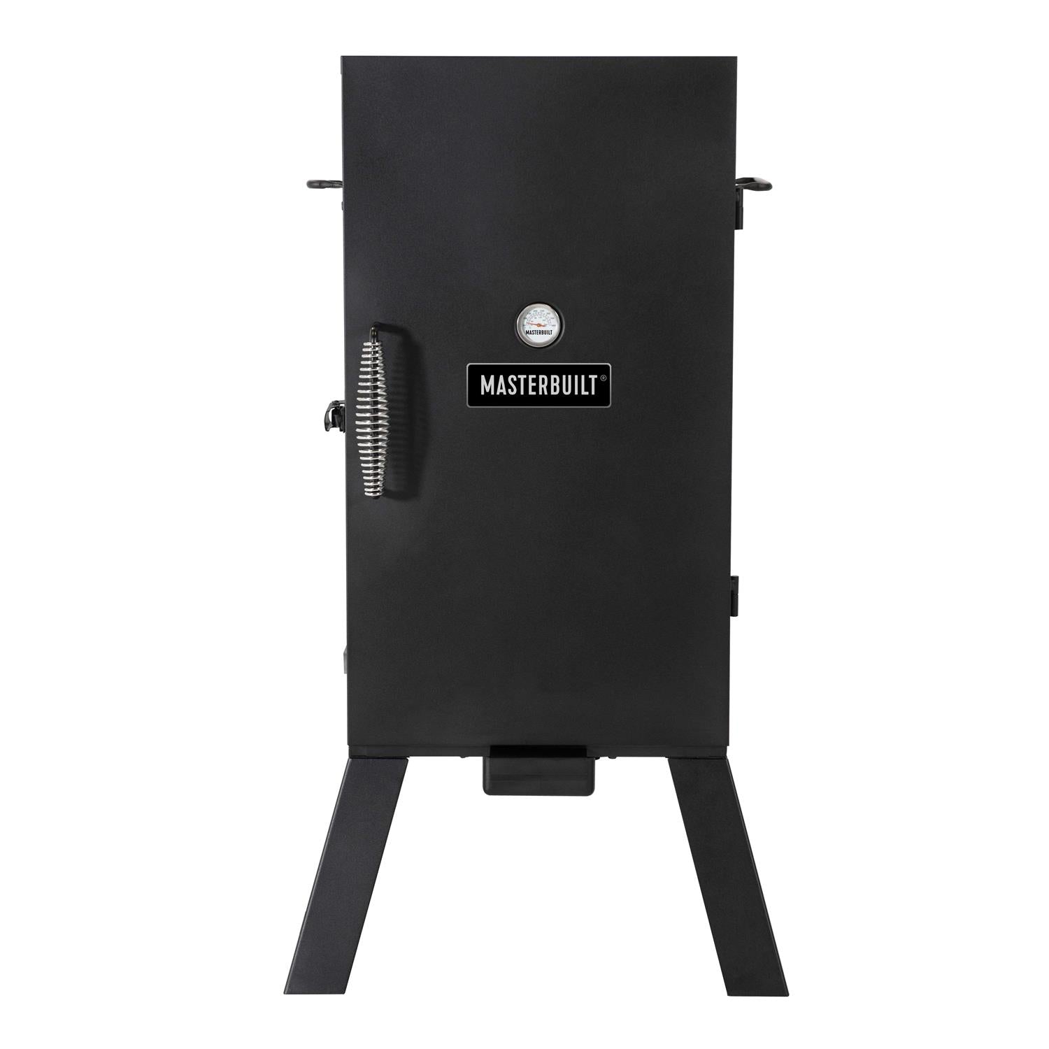 Masterbuilt Electric Analog Smoker 30