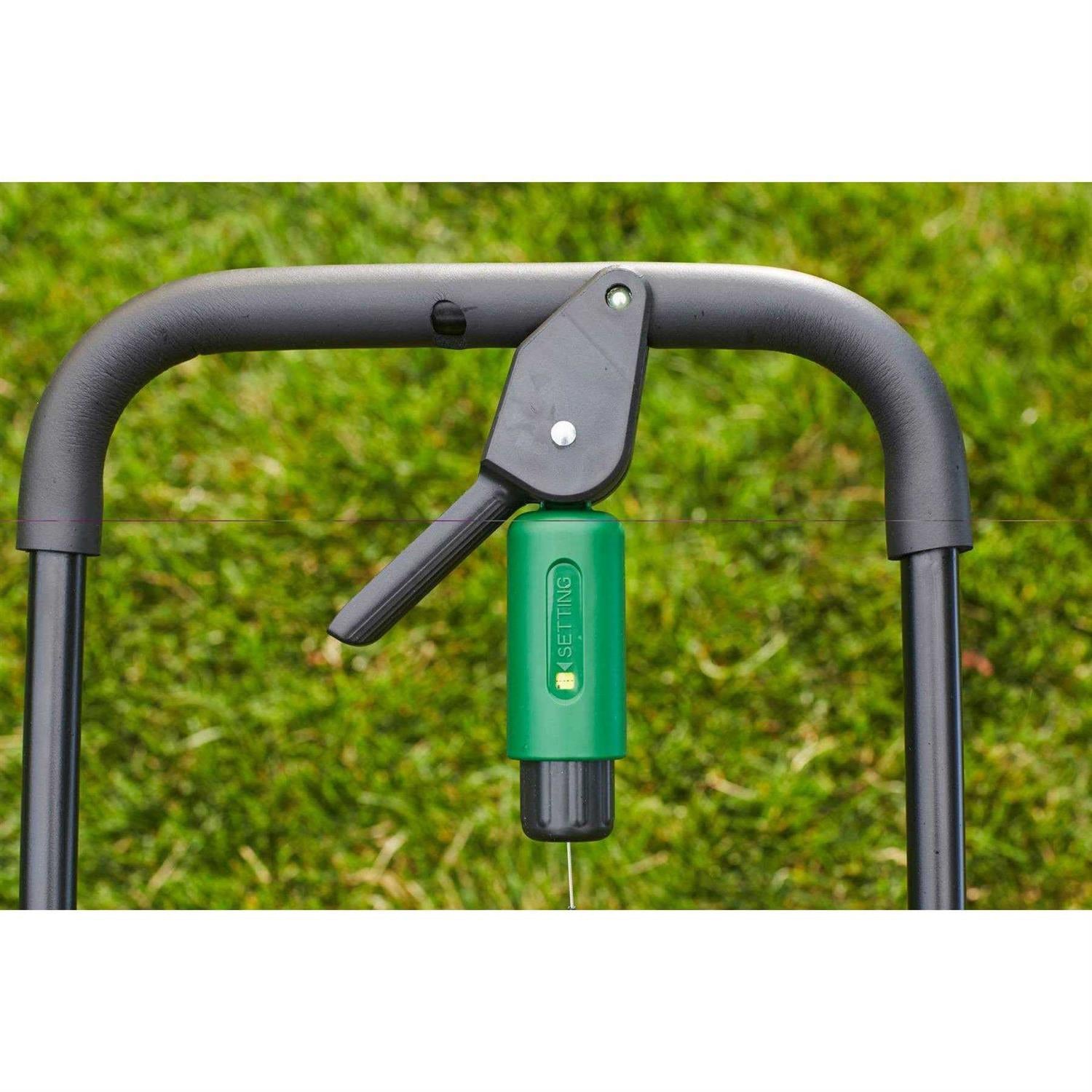 Scotts Turf Builder Classic Drop Spreader