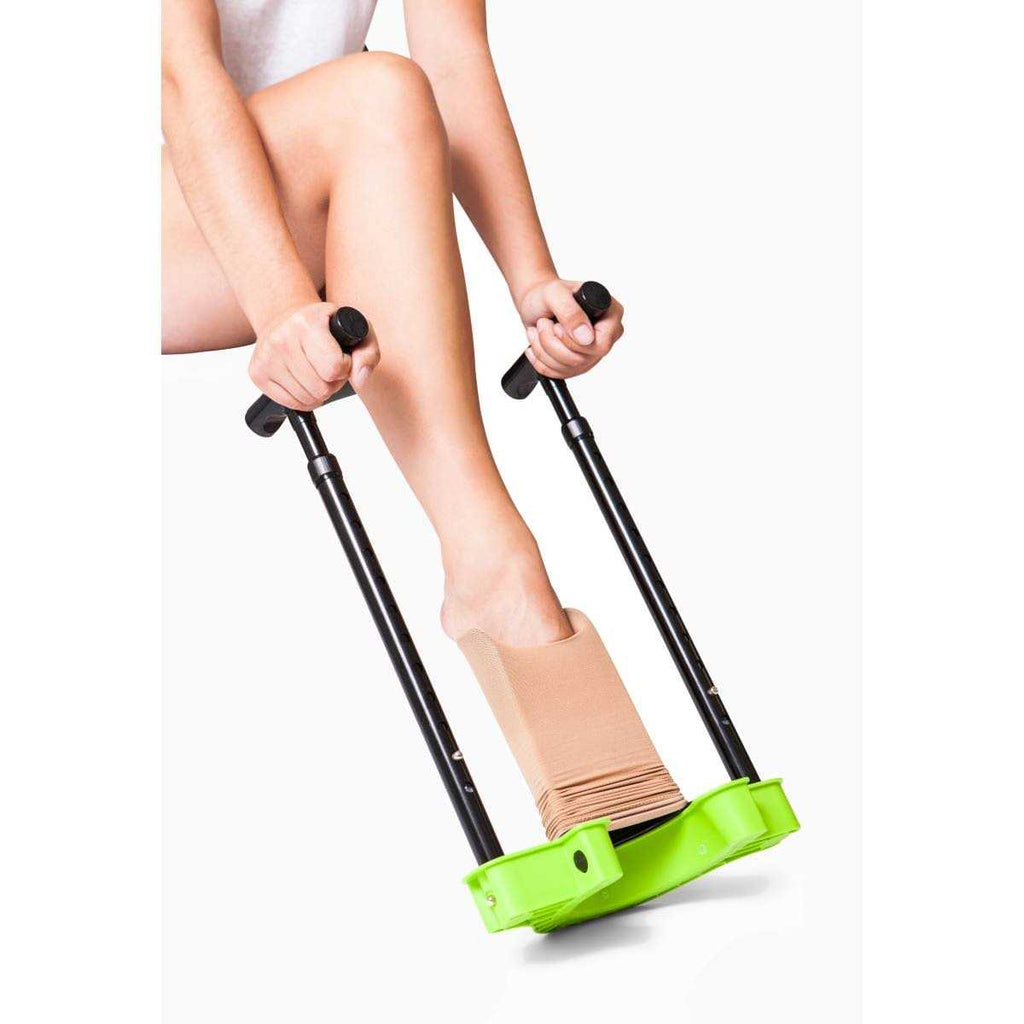 STEVE Off Compression Sock Aid Compression Stocking