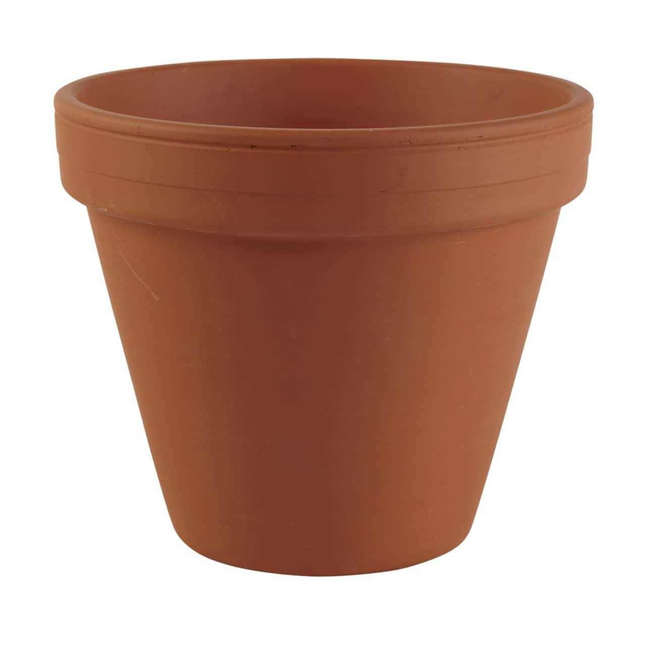 Clay Pot by Ashland