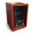 Mammoth Ion and Ozone Generator Air Purifier Ionizer & Deodorizer adjustable up to 3,500 SqFt
