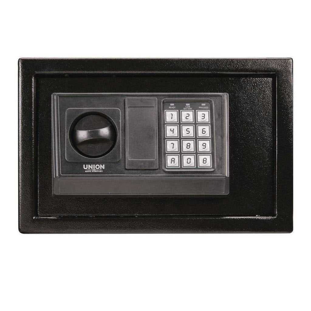 Union Safe Company 0.37 cu. ft. Electronic Digital Safe