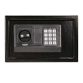 Union Safe Company 0.37 cu. ft. Electronic Digital Safe