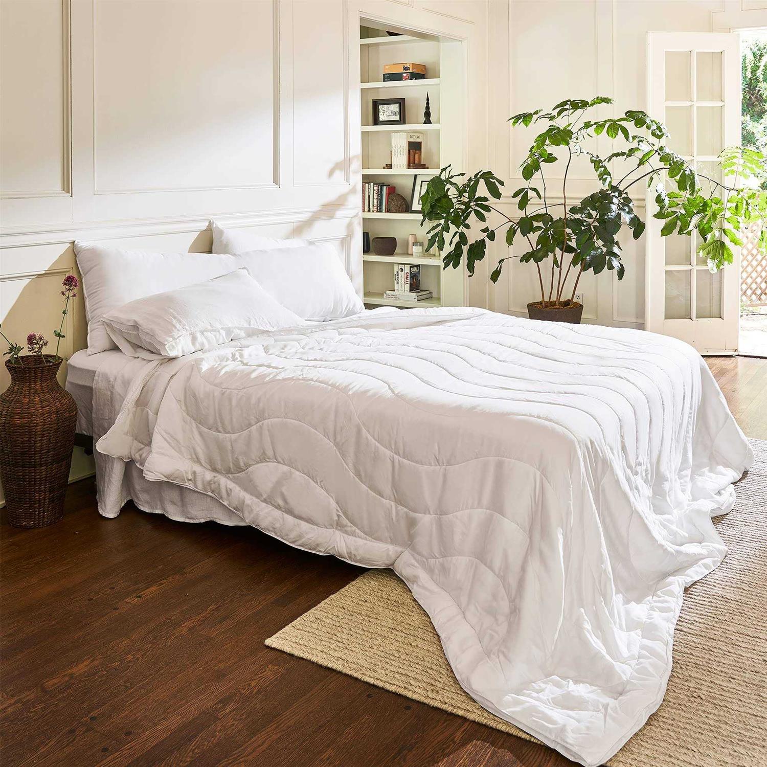 Buffy Cloud Body Pillow