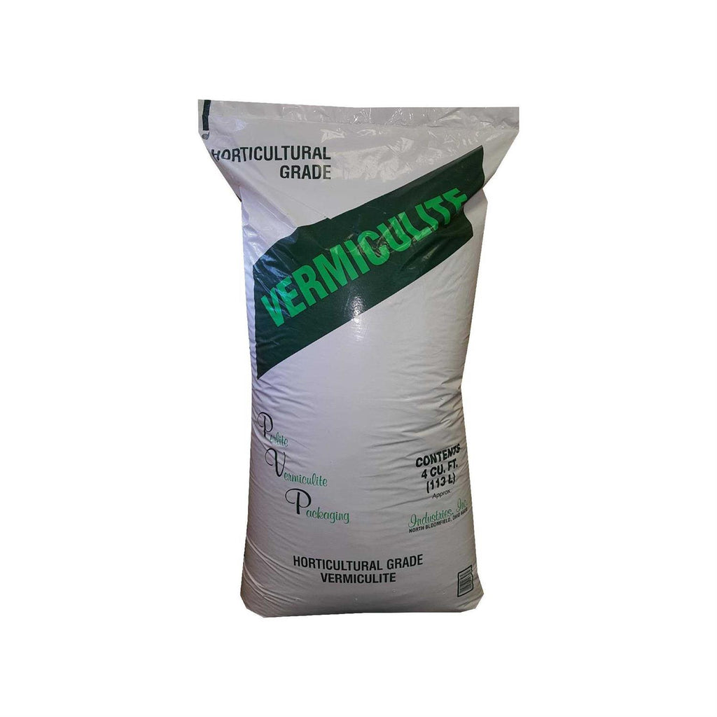 PVP Vermiculite 4 cu ft