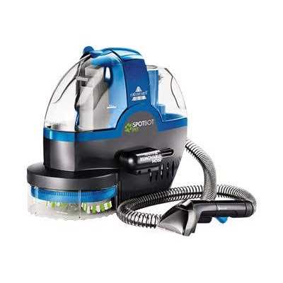 Bissell SpotBot Pet 2117A Portable Carpet Washer