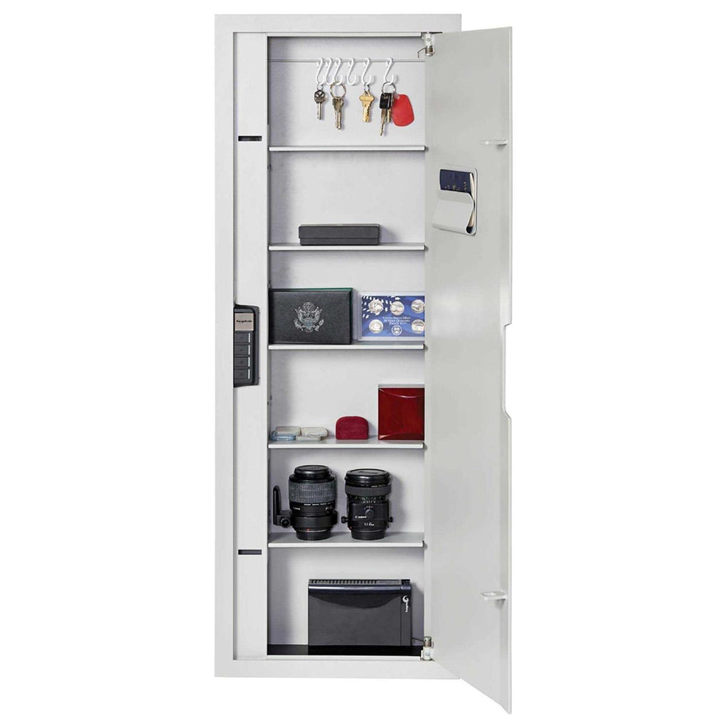 SnapSafe In-Wall Safe Tall