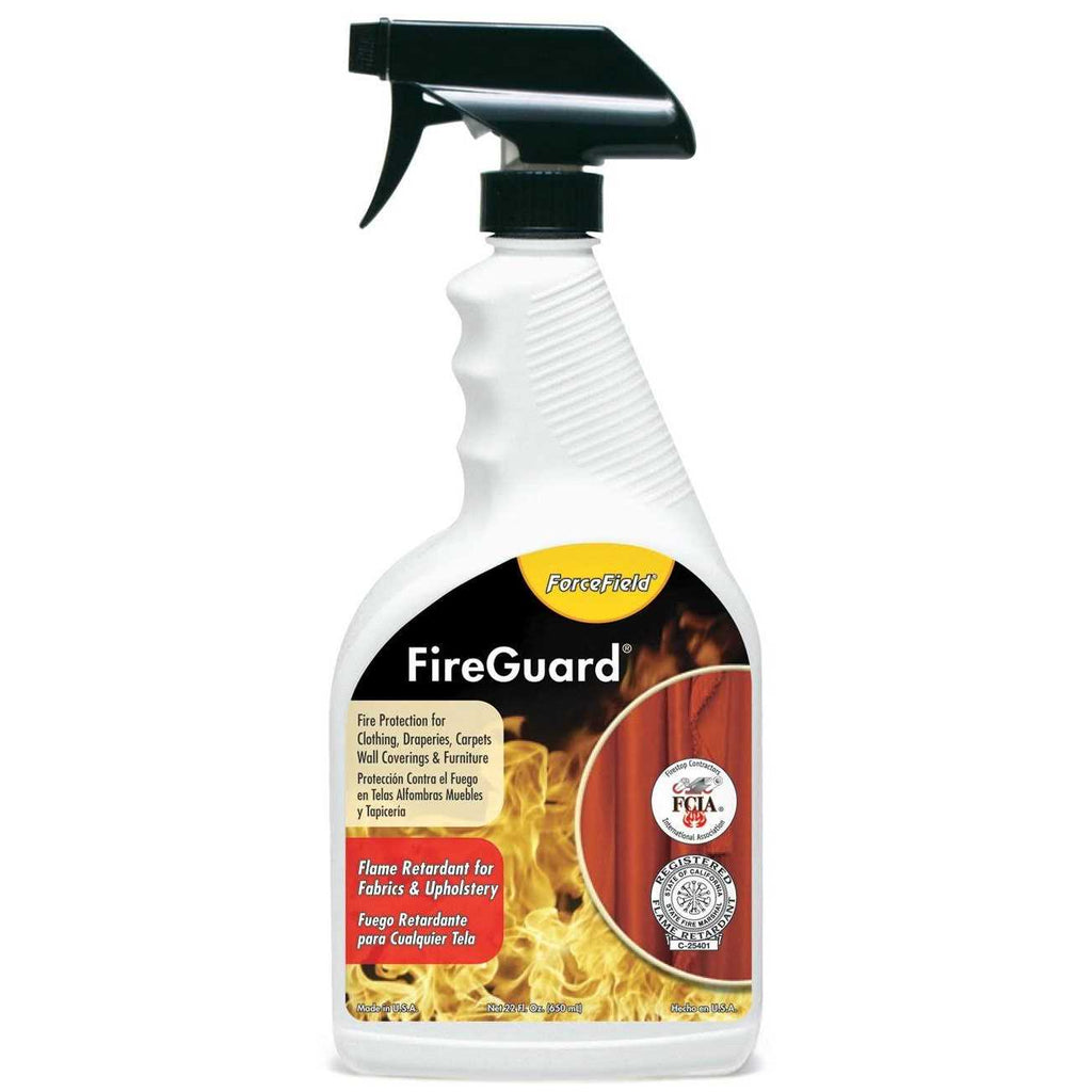 ForceField – FireGuard – Flame Retardant and Protection 22 Fl. Oz