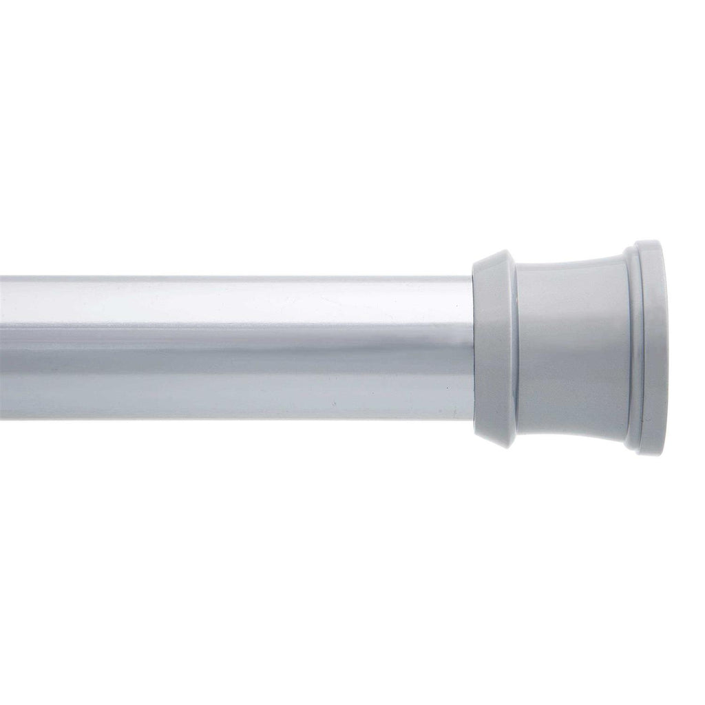 Kenney Twist & Fit No Tools Tension Shower Curtain Rod