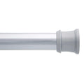 Kenney Twist & Fit No Tools Tension Shower Curtain Rod