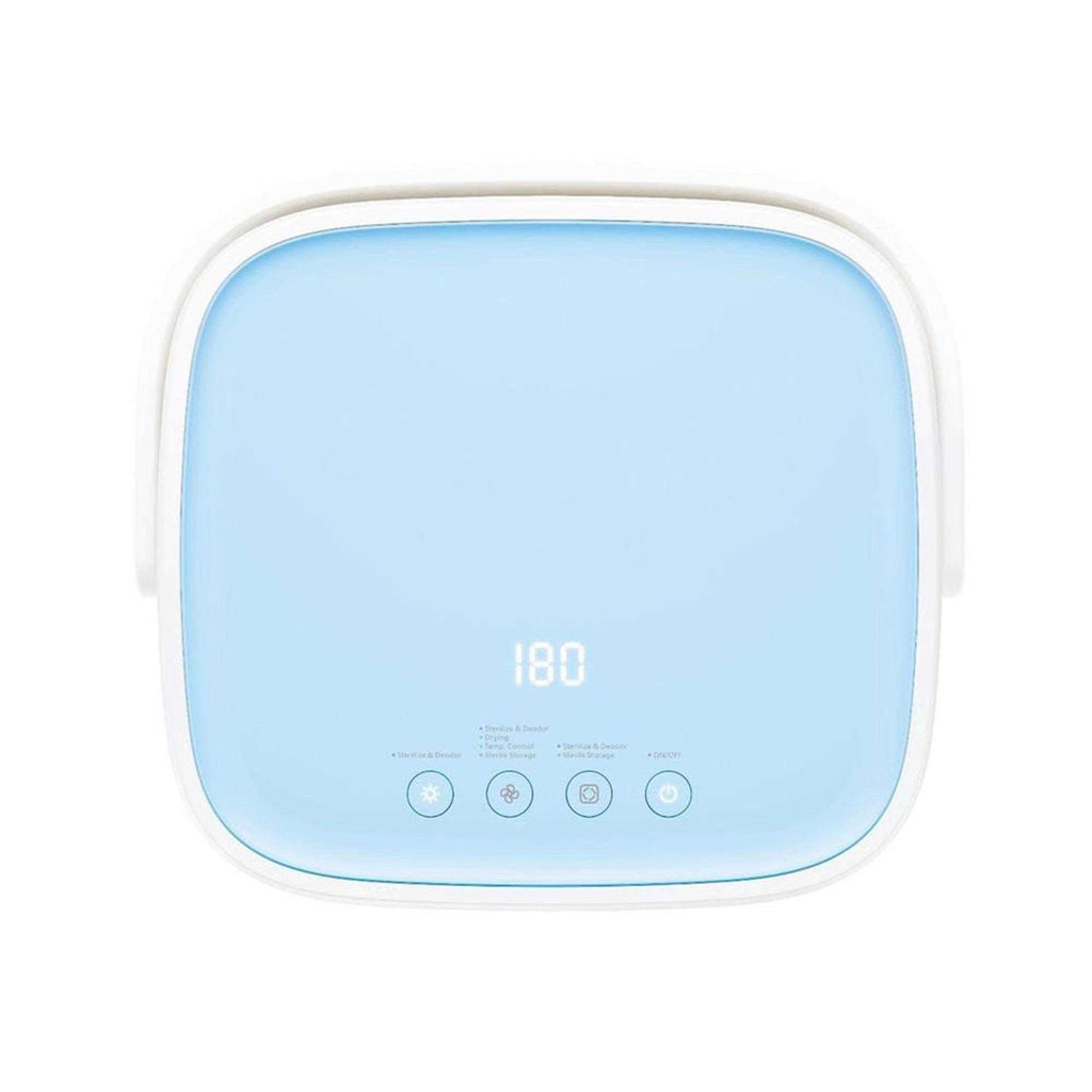 Liviliti Paptizer UVC LED Smart CPAP Sanitizer