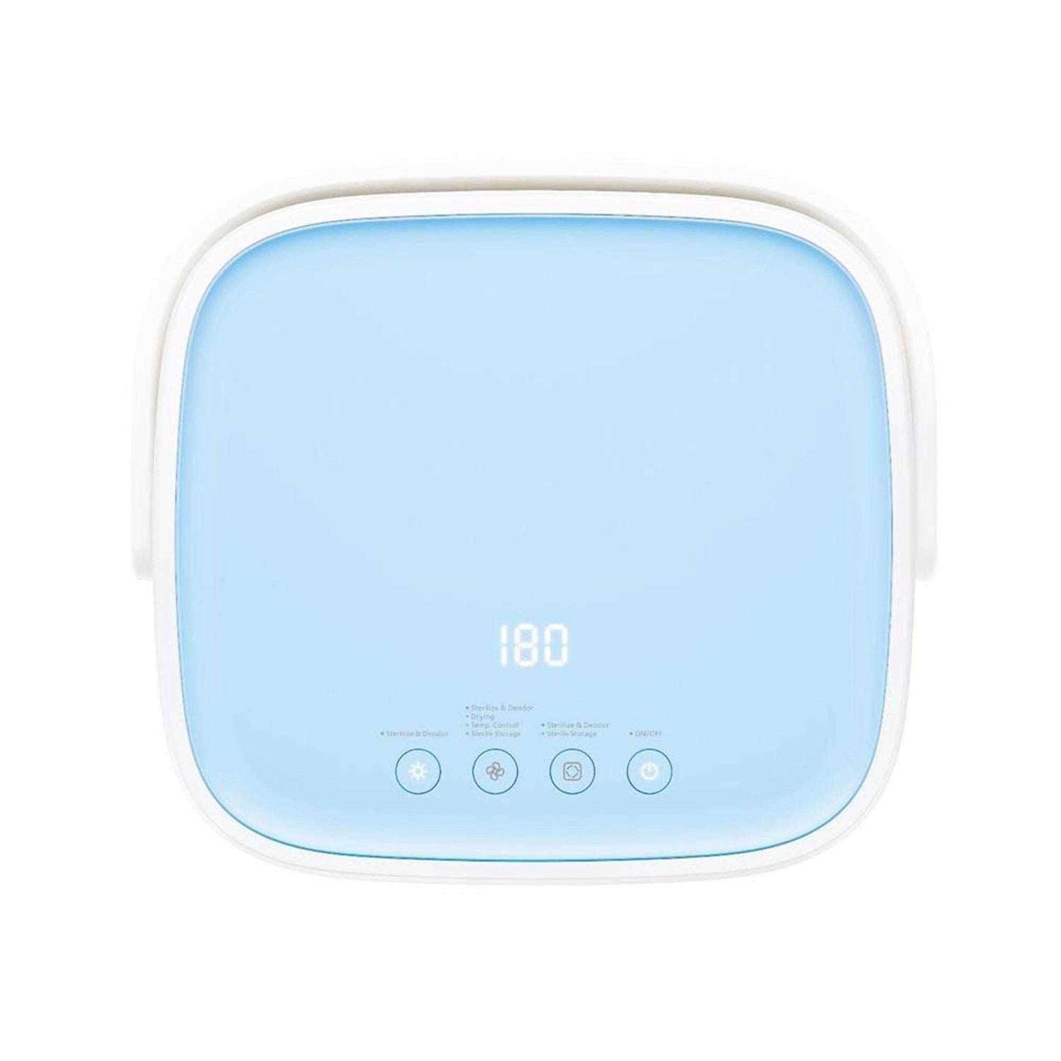 Liviliti Paptizer UVC LED Smart CPAP Sanitizer