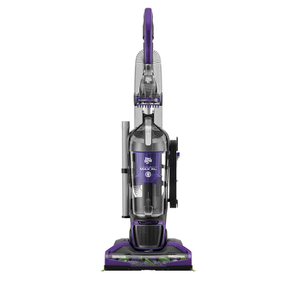 Dirt Devil Endura Max XL Pet Upright Vacuum