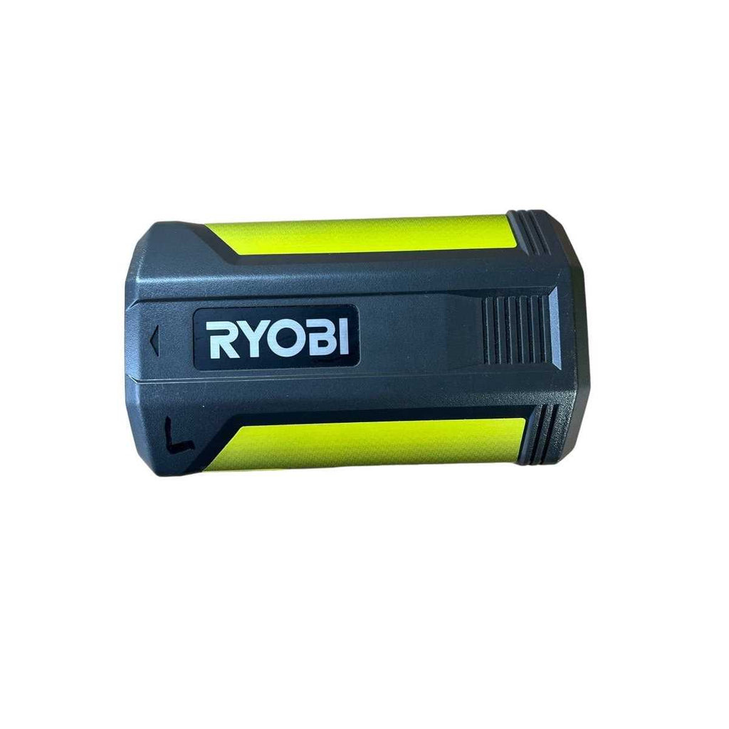 RYOBI 40-Volt 6.0 Ah High Capacity Lithium-Ion Battery
