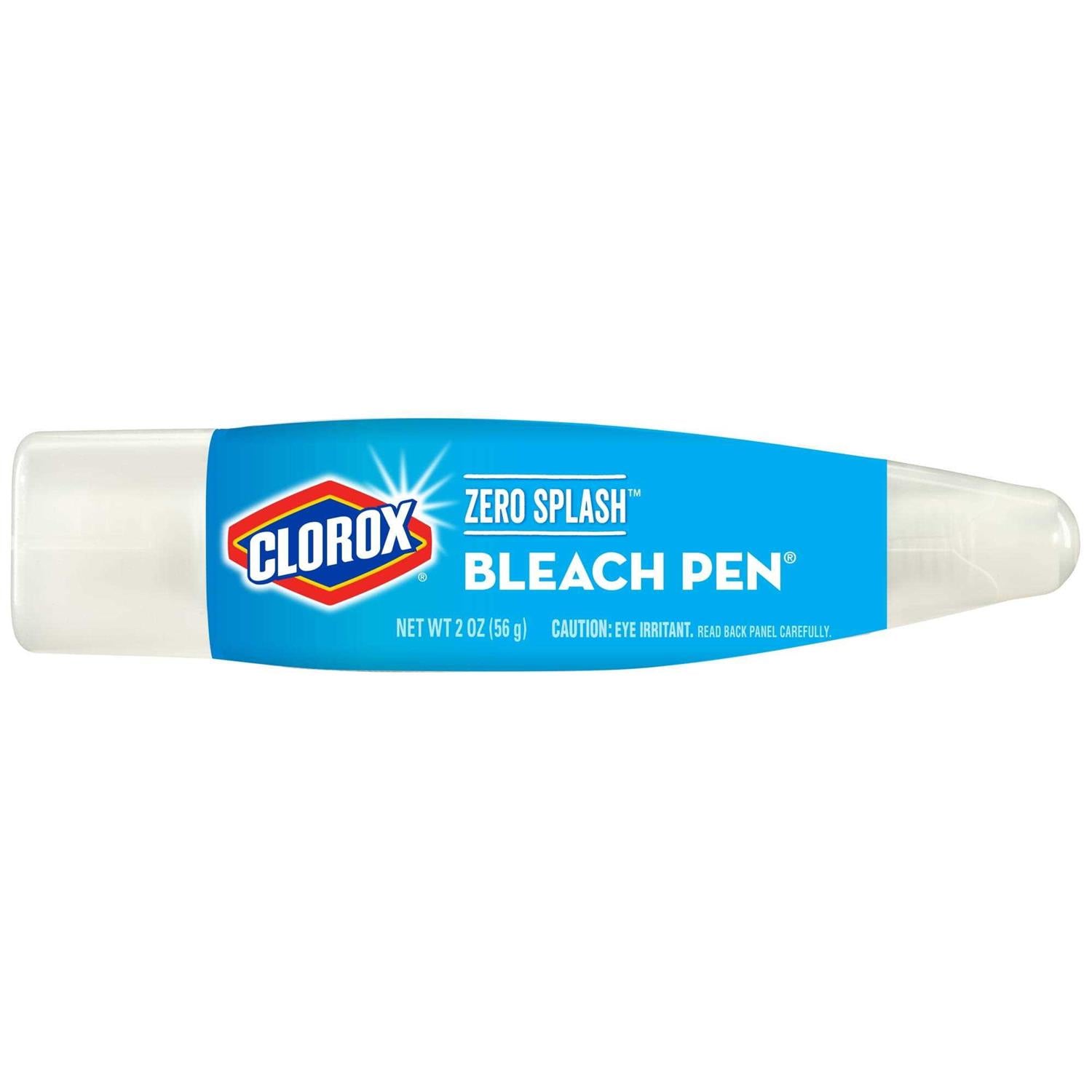 Clorox Bleach Pen