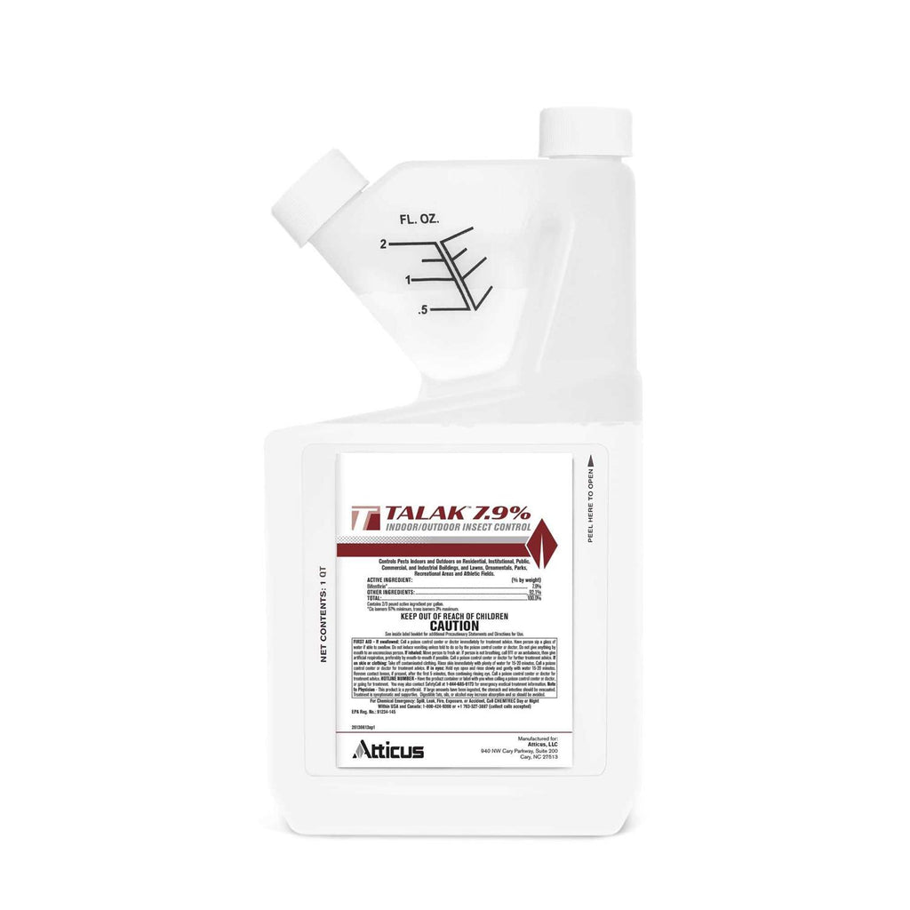 Atticus Talak 7.9% Indoor/Outdoor Insect Control