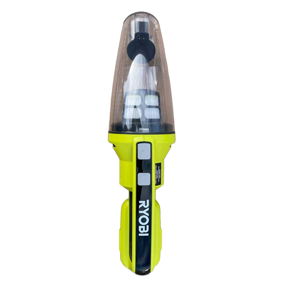 Ryobi Deal Finders ONE+ 18V Cordless Performance Hand Vacuum