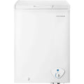 Insignia 3.5 Cu. Ft. Garage-Ready Chest Freezer