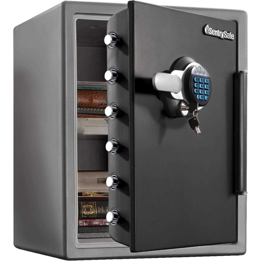 Sentry Safe Digital Fire/Water Safe SFW205GQC