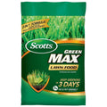 Scotts Green Max Lawn Food