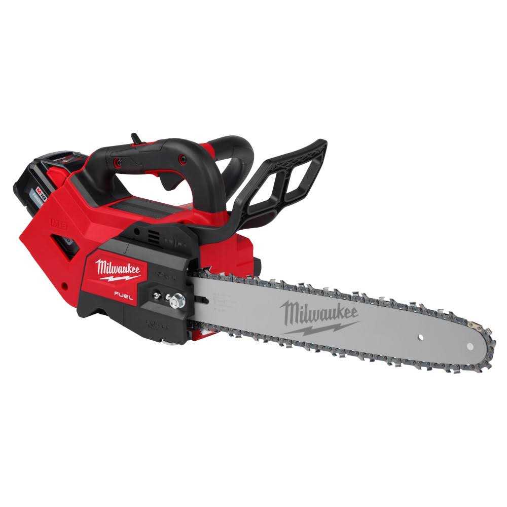 Milwaukee M18 FUEL Top Handle Chainsaw 2826