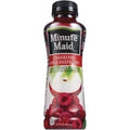 Minute Maid Cranberry Apple Raspberry Juice Beverage, 15.2 Oz | CVS