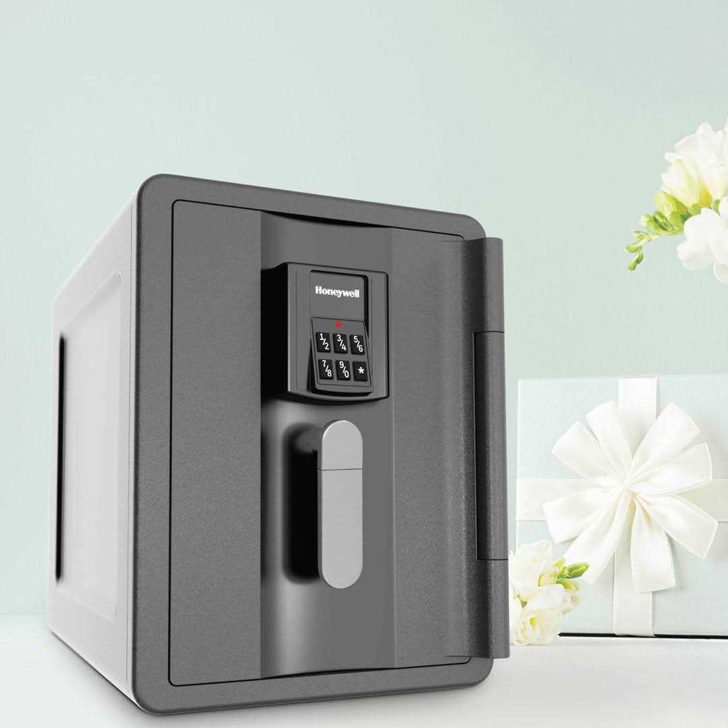 Honeywell Fire/Waterproof Safe with Digital Lock 2901