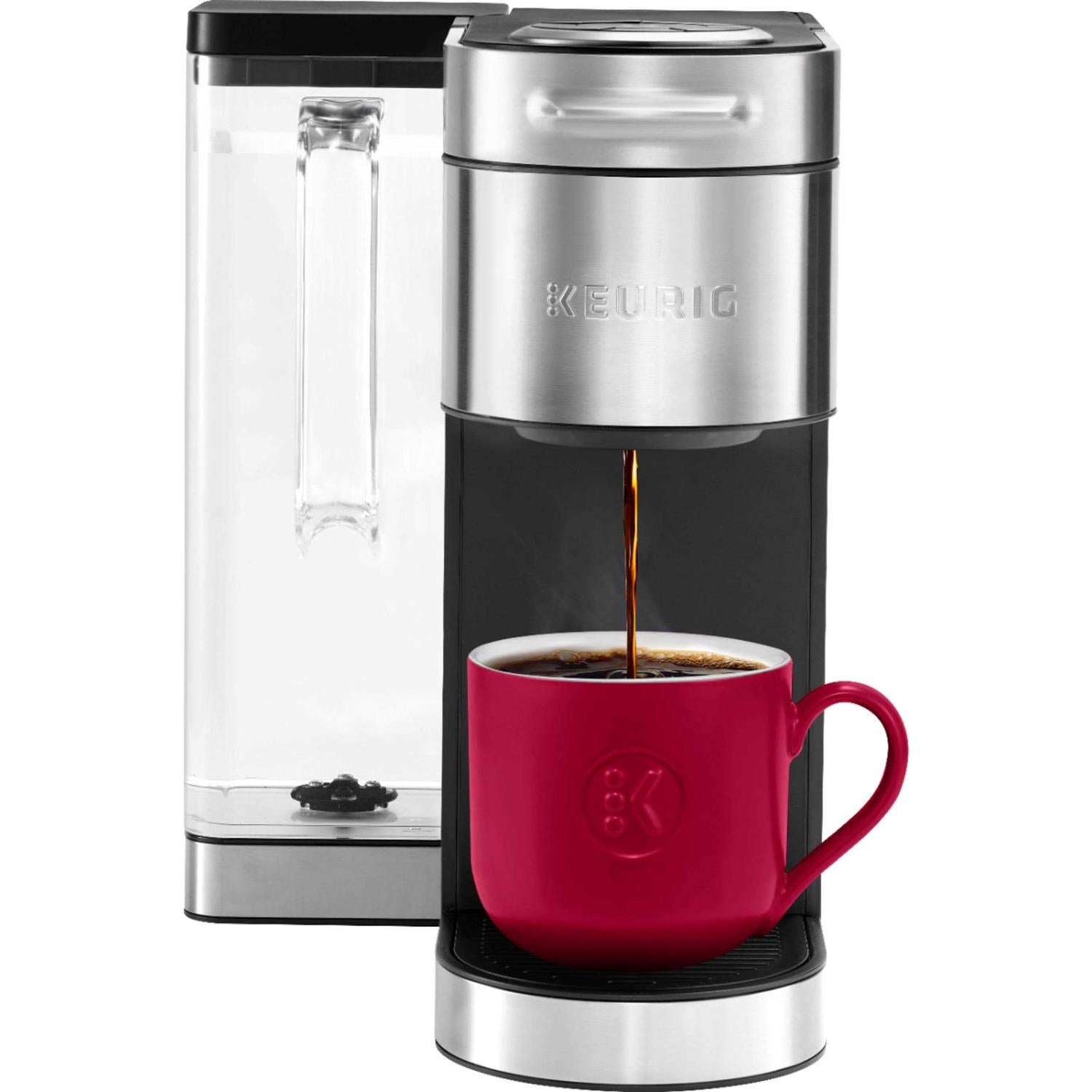 Keurig K-Supreme Plus Single Serve Coffee Maker