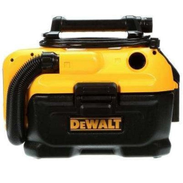 DEWALT 20 Volt MAX 2 Gal. 1.85-Peak HP Corded/Cordless Wet/Dry Vacuum (Bare Tool)