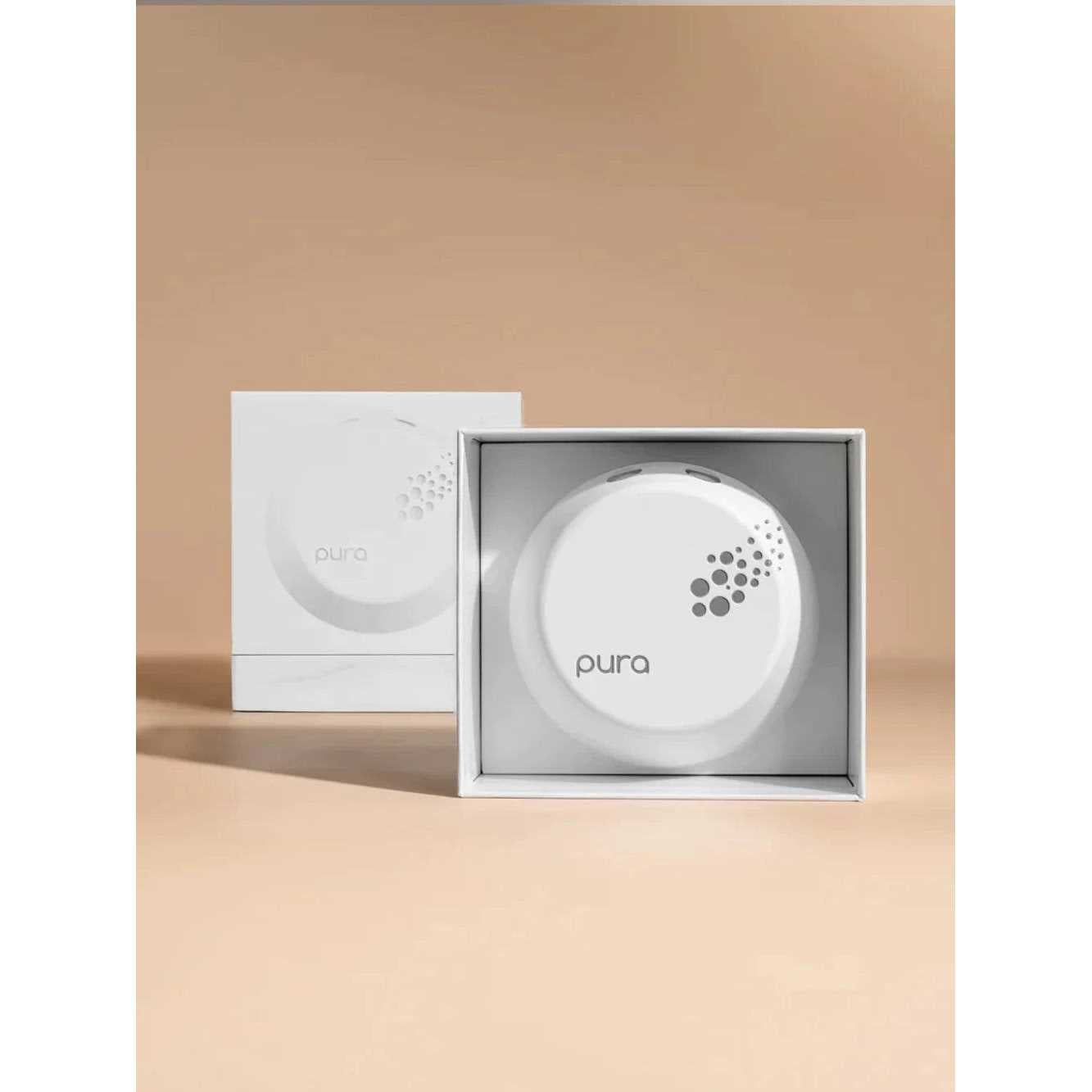 Pura Scent Device